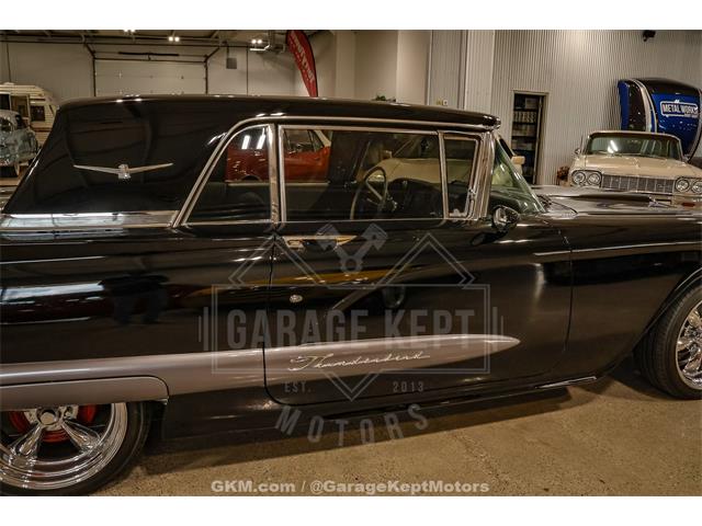 1960 Ford Thunderbird (CC-2093154) for sale in Grand Rapids, Michigan