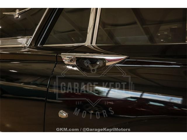 1960 Ford Thunderbird (CC-2093154) for sale in Grand Rapids, Michigan