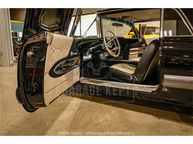 1960 Ford Thunderbird (CC-2093154) for sale in Grand Rapids, Michigan
