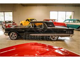1960 Ford Thunderbird (CC-2093154) for sale in Grand Rapids, Michigan