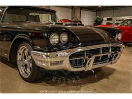 1960 Ford Thunderbird (CC-2093154) for sale in Grand Rapids, Michigan