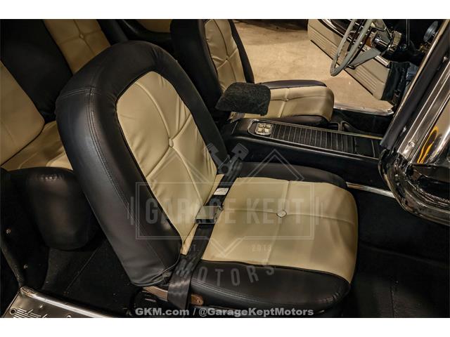 1960 Ford Thunderbird (CC-2093154) for sale in Grand Rapids, Michigan