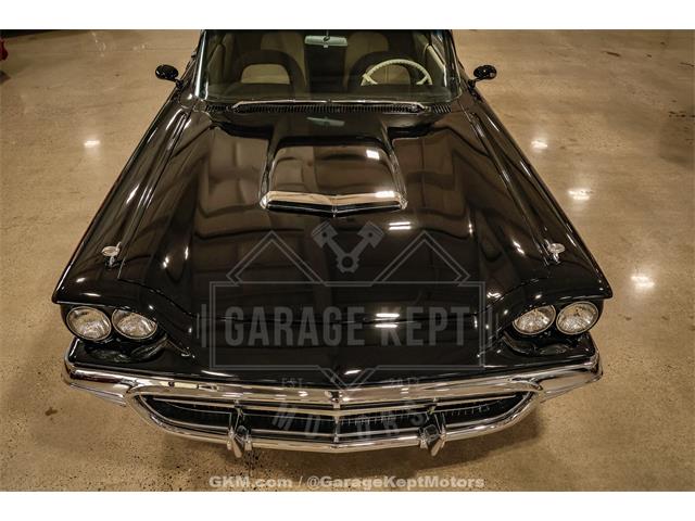 1960 Ford Thunderbird (CC-2093154) for sale in Grand Rapids, Michigan