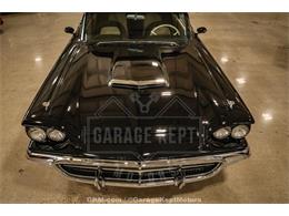 1960 Ford Thunderbird (CC-2093154) for sale in Grand Rapids, Michigan