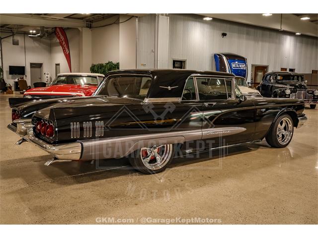 1960 Ford Thunderbird (CC-2093154) for sale in Grand Rapids, Michigan