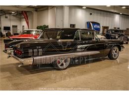1960 Ford Thunderbird (CC-2093154) for sale in Grand Rapids, Michigan