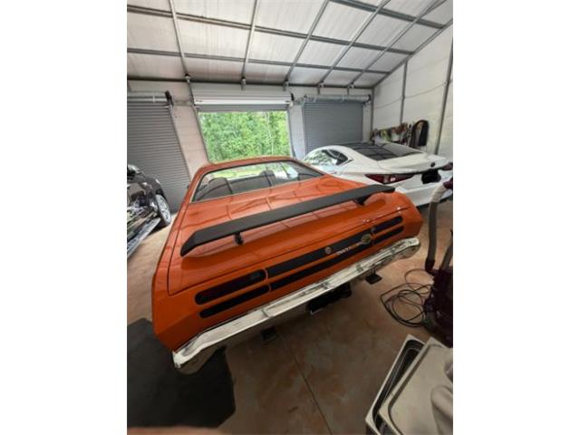 1970 Plymouth Duster (CC-2093155) for sale in Cadillac, Michigan