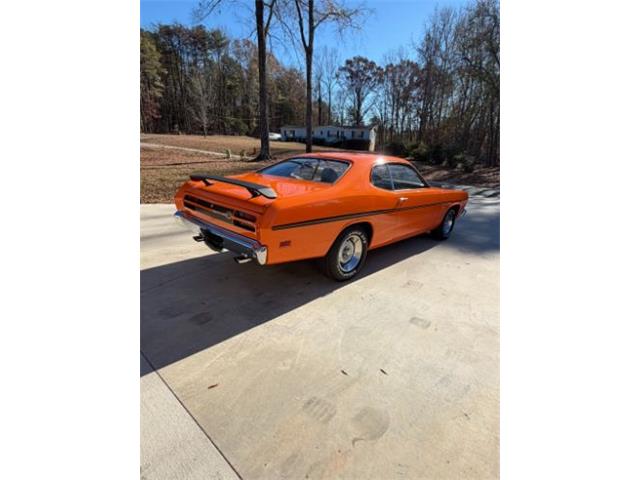 1970 Plymouth Duster (CC-2093155) for sale in Cadillac, Michigan
