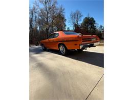 1970 Plymouth Duster (CC-2093155) for sale in Cadillac, Michigan