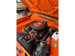 1970 Plymouth Duster (CC-2093155) for sale in Cadillac, Michigan