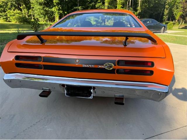 1970 Plymouth Duster (CC-2093155) for sale in Cadillac, Michigan