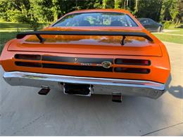 1970 Plymouth Duster (CC-2093155) for sale in Cadillac, Michigan
