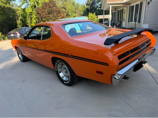 1970 Plymouth Duster (CC-2093155) for sale in Cadillac, Michigan