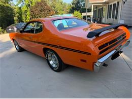 1970 Plymouth Duster (CC-2093155) for sale in Cadillac, Michigan