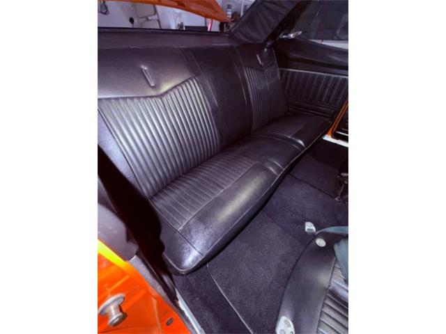 1970 Plymouth Duster (CC-2093155) for sale in Cadillac, Michigan