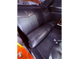 1970 Plymouth Duster (CC-2093155) for sale in Cadillac, Michigan