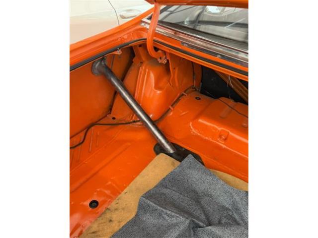 1970 Plymouth Duster (CC-2093155) for sale in Cadillac, Michigan