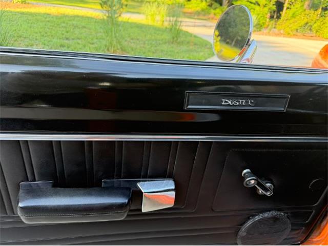 1970 Plymouth Duster (CC-2093155) for sale in Cadillac, Michigan