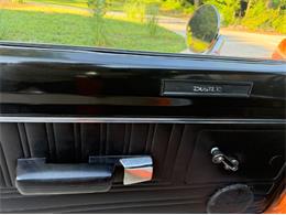1970 Plymouth Duster (CC-2093155) for sale in Cadillac, Michigan