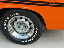 1970 Plymouth Duster (CC-2093155) for sale in Cadillac, Michigan