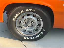 1970 Plymouth Duster (CC-2093155) for sale in Cadillac, Michigan