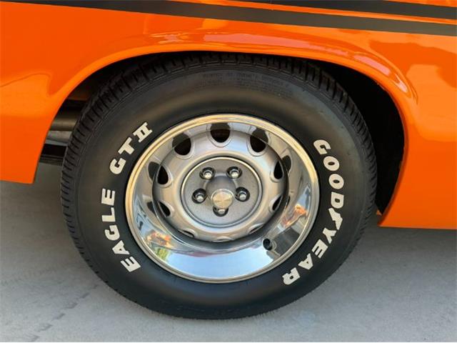 1970 Plymouth Duster (CC-2093155) for sale in Cadillac, Michigan