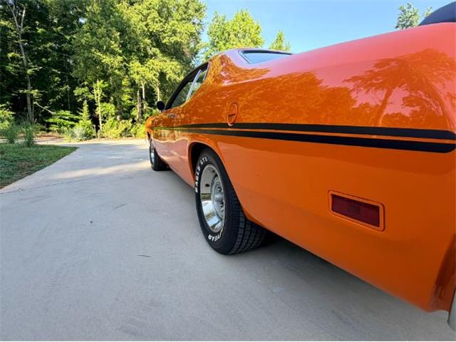1970 Plymouth Duster (CC-2093155) for sale in Cadillac, Michigan