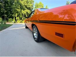 1970 Plymouth Duster (CC-2093155) for sale in Cadillac, Michigan