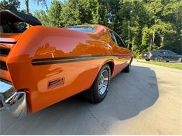 1970 Plymouth Duster (CC-2093155) for sale in Cadillac, Michigan