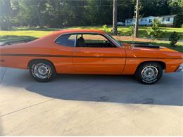 1970 Plymouth Duster (CC-2093155) for sale in Cadillac, Michigan