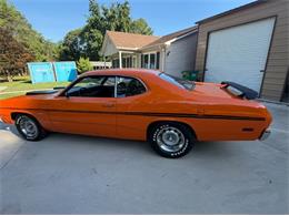 1970 Plymouth Duster (CC-2093155) for sale in Cadillac, Michigan