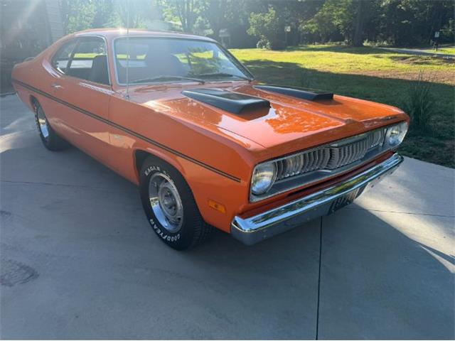 1970 Plymouth Duster (CC-2093155) for sale in Cadillac, Michigan