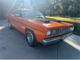 1970 Plymouth Duster (CC-2093155) for sale in Cadillac, Michigan