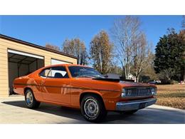 1970 Plymouth Duster (CC-2093155) for sale in Cadillac, Michigan