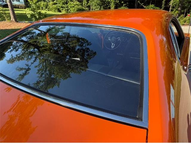 1970 Plymouth Duster (CC-2093155) for sale in Cadillac, Michigan