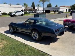 1979 Chevrolet Corvette (CC-2093158) for sale in Cadillac, Michigan