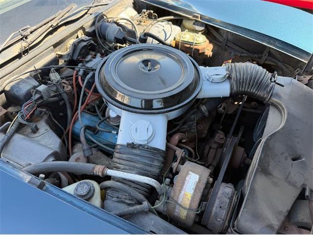1979 Chevrolet Corvette (CC-2093158) for sale in Cadillac, Michigan