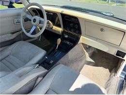 1979 Chevrolet Corvette (CC-2093158) for sale in Cadillac, Michigan