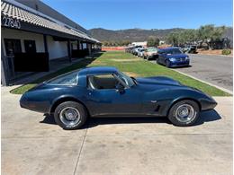 1979 Chevrolet Corvette (CC-2093158) for sale in Cadillac, Michigan