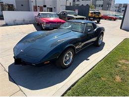 1979 Chevrolet Corvette (CC-2093158) for sale in Cadillac, Michigan