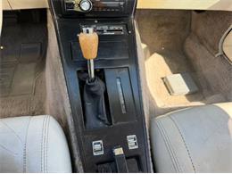 1979 Chevrolet Corvette (CC-2093158) for sale in Cadillac, Michigan