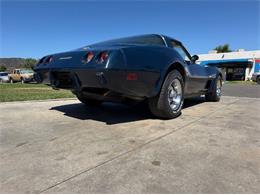 1979 Chevrolet Corvette (CC-2093158) for sale in Cadillac, Michigan