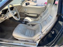 1979 Chevrolet Corvette (CC-2093158) for sale in Cadillac, Michigan