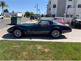 1979 Chevrolet Corvette (CC-2093158) for sale in Cadillac, Michigan