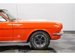 1965 Ford Mustang (CC-2090316) for sale in Concord, North Carolina