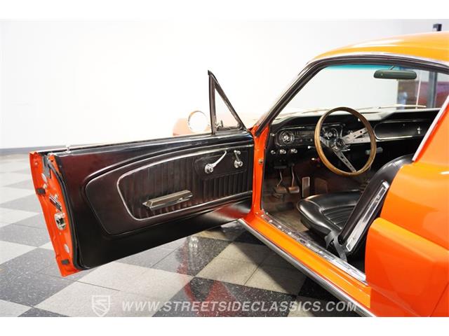 1965 Ford Mustang (CC-2090316) for sale in Concord, North Carolina