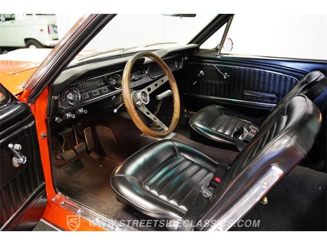 1965 Ford Mustang (CC-2090316) for sale in Concord, North Carolina