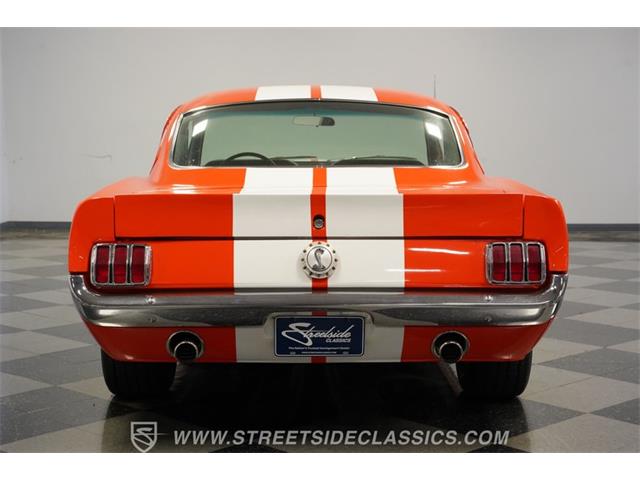 1965 Ford Mustang (CC-2090316) for sale in Concord, North Carolina
