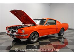 1965 Ford Mustang (CC-2090316) for sale in Concord, North Carolina