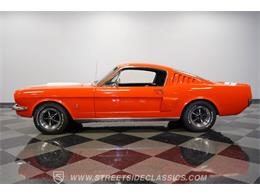 1965 Ford Mustang (CC-2090316) for sale in Concord, North Carolina